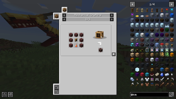 Ice And Fire x Create Integration — screenshot 6