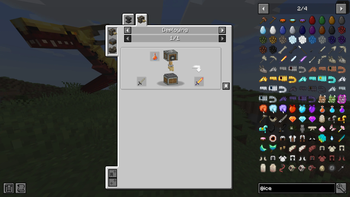Ice And Fire x Create Integration — screenshot 8