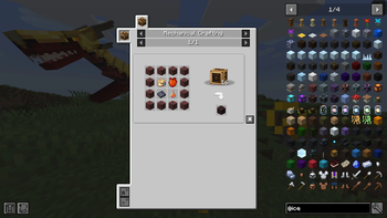 Ice And Fire x Create Integration — screenshot 7