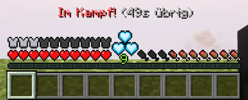 Hotbar