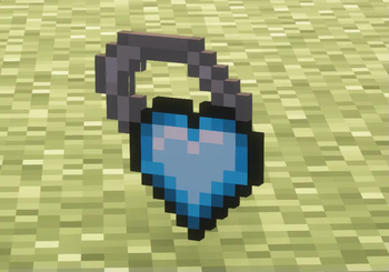 Heart Chain 
