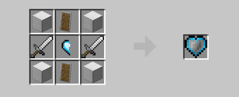 Tank Heart Recipe