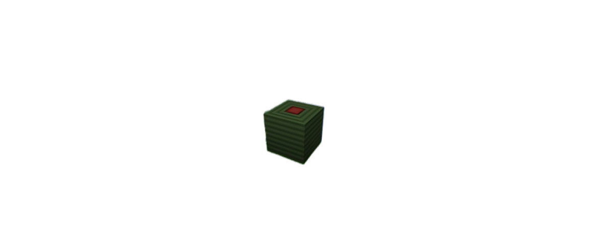 The mine mod