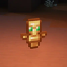 Glowing Totems