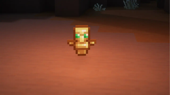 Glowing Totems