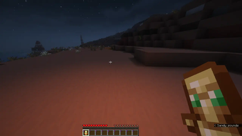 Glowing Totems
