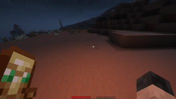 Glowing Totems
