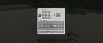 Crafting Example