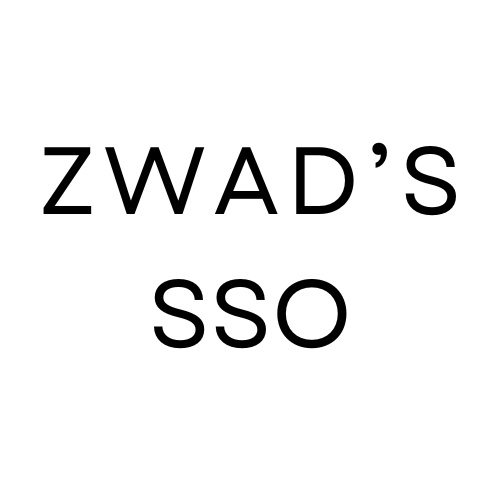 Zwad's Simple Server Optimizations