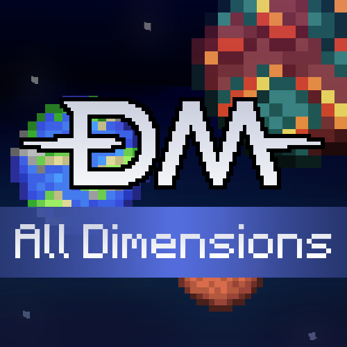Dalek Mod: All Dimensions