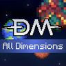 Dalek Mod: All Dimensions