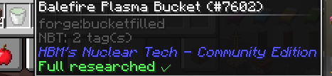 ToolTip preview