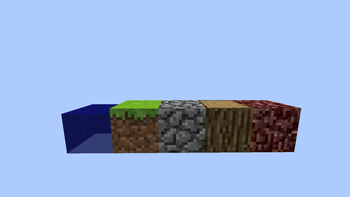 Blocks