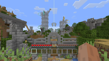 Tutorial World