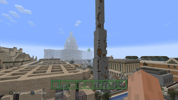 Fallout World