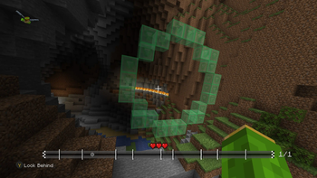 Minigames: Glide
