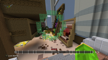 Minigames: Glide