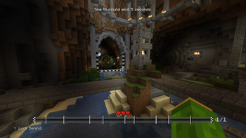 Minigames: Glide