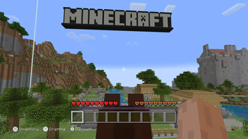 Tutorial World