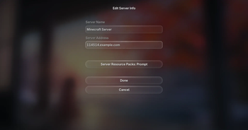 BossReng's UI Mod — screenshot 1