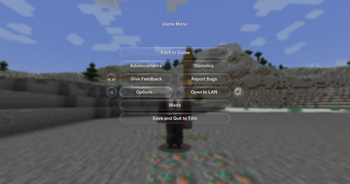 BossReng's UI Mod — screenshot 2