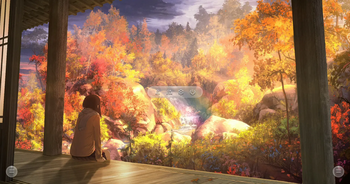 Different theme demonstrations