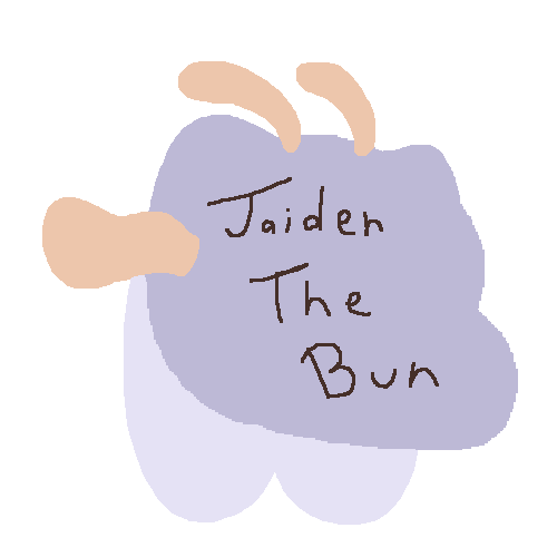 JaidenTheBun