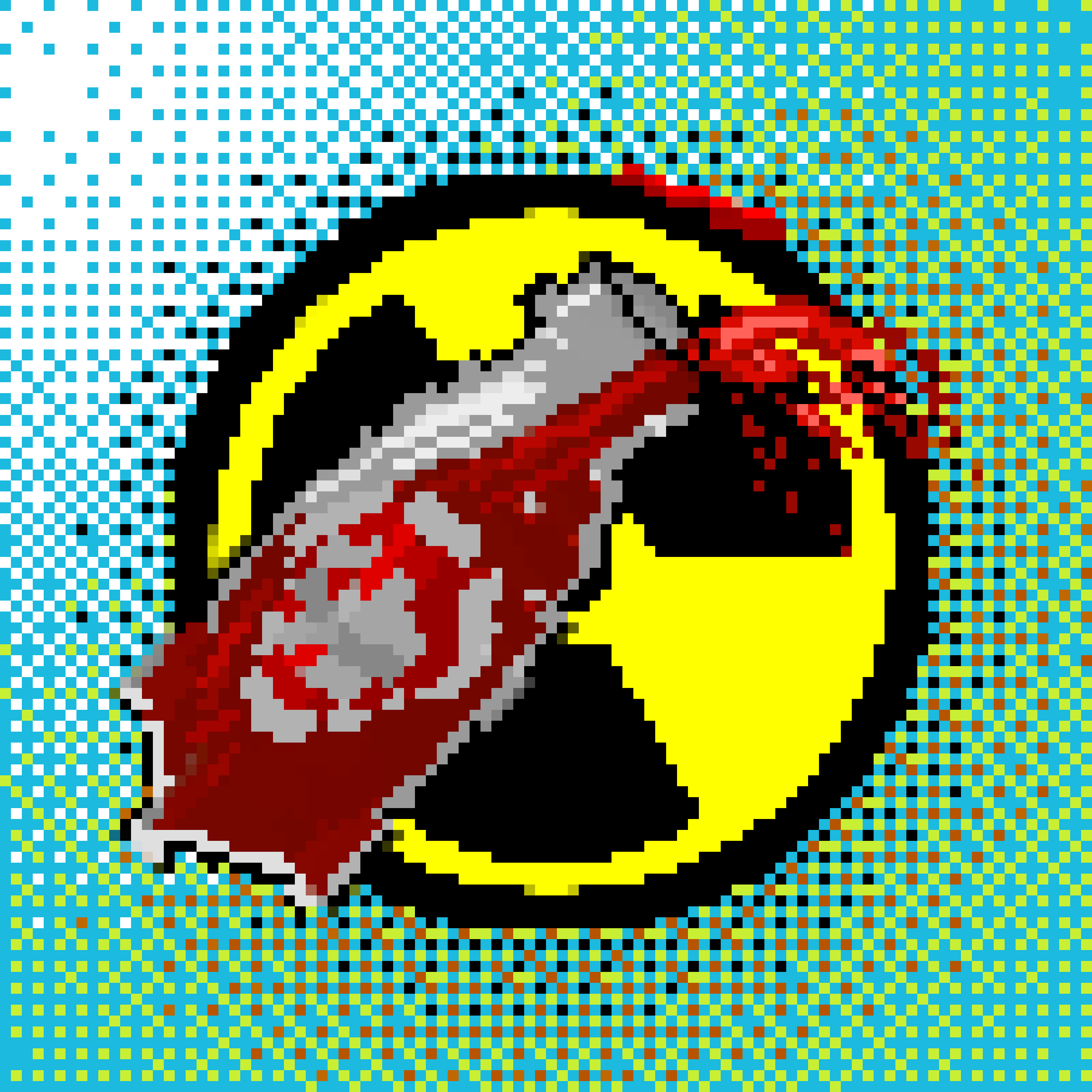 Fallout Cola