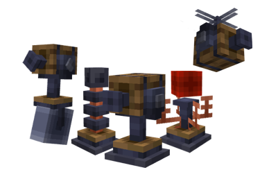 Sentries!
