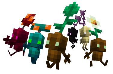 Mandrakes