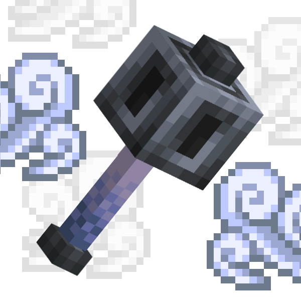 MACE PVP MODPACK