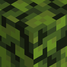 More Leaf Particles