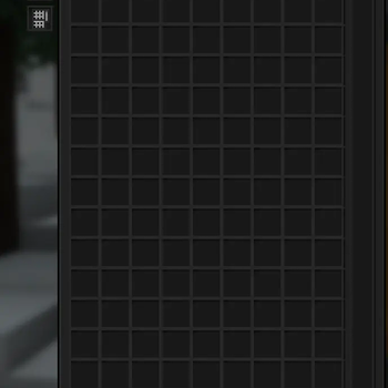Dark Refined: Tom's Storage