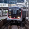 [Secondary-Creation]More Q-Train