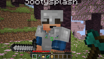 Sucessful Swap