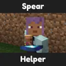 Spear Helper (Fork)