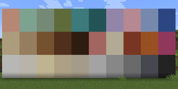 30+ Pastel Blocks