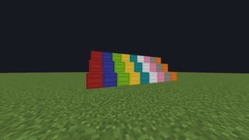 Image3#showcasing wools