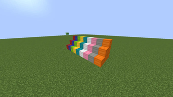 Image 2#showcasing wools