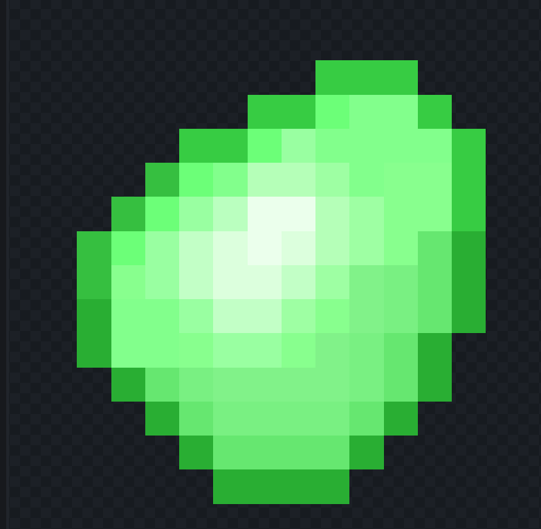 Basic Soul Gem