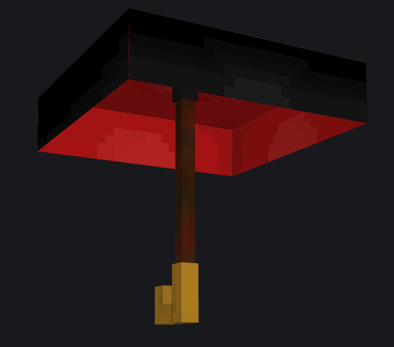 Vampire's Umbrella