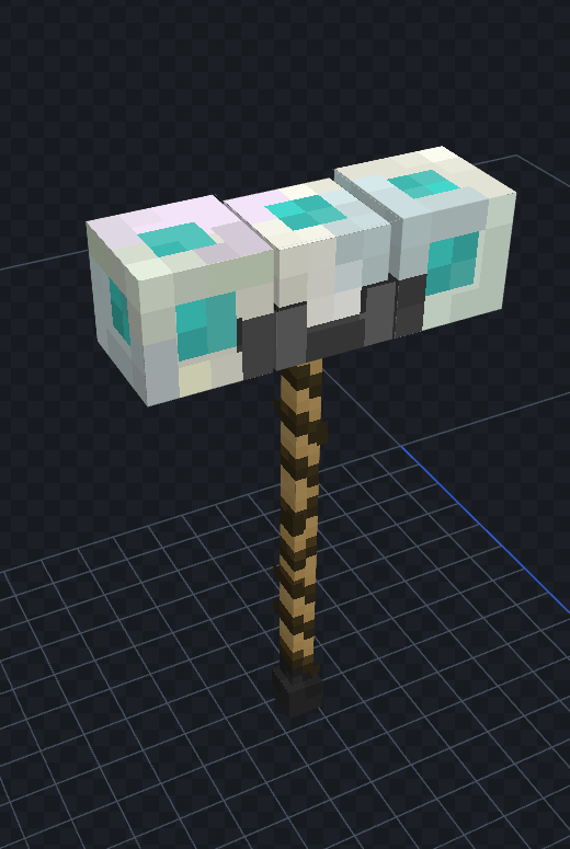 Model 1