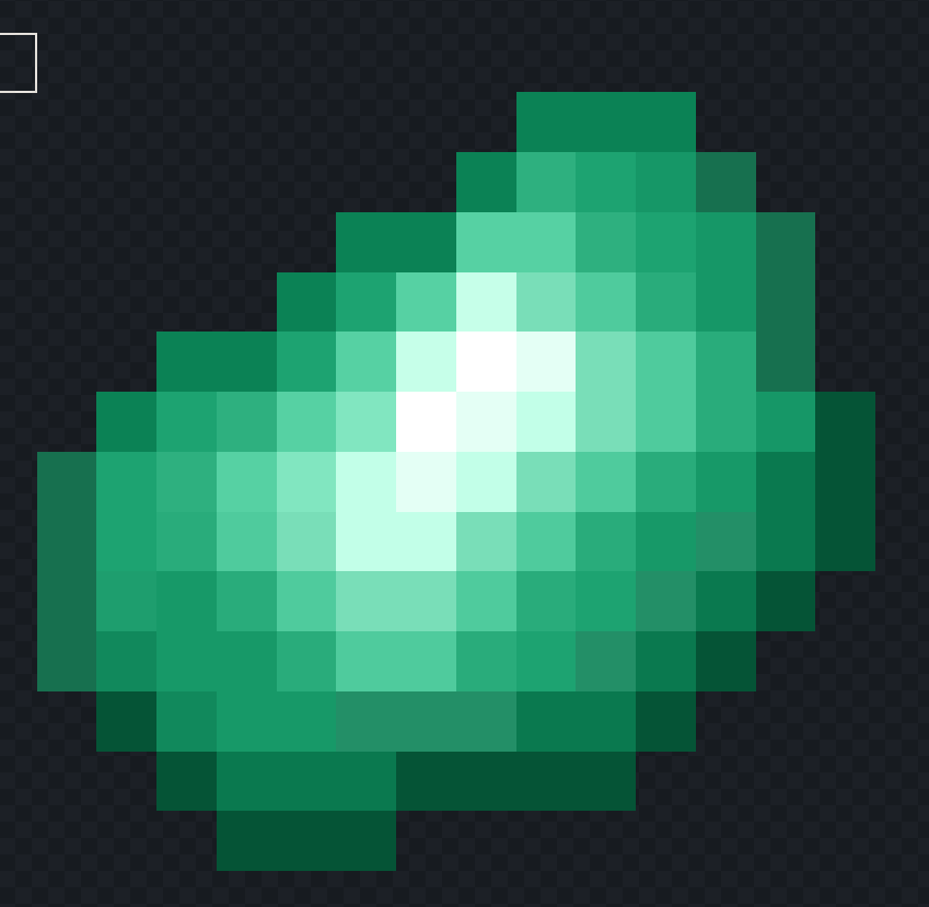 Advanced Soul Gem