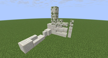 Reworked Textures Limestone Family Showcase