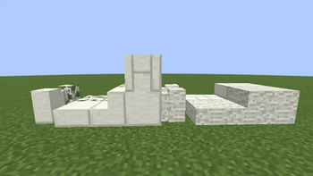 Old Limestone and Polished Limestone Showcase
