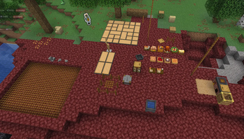 Farmer's Delight Paperized [Unoficial CraftEngine port] — screenshot 2