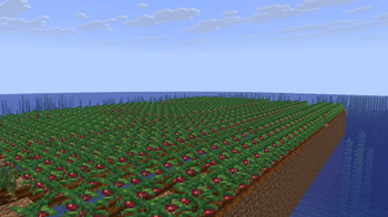 Farmer's Delight Paperized [Unoficial CraftEngine port] — screenshot 1
