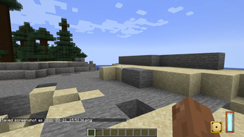 Prof's Elemental Addon — screenshot 2