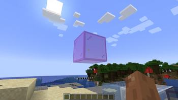 Prof's Elemental Addon — screenshot 5