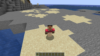 Prof's Elemental Addon — screenshot 1